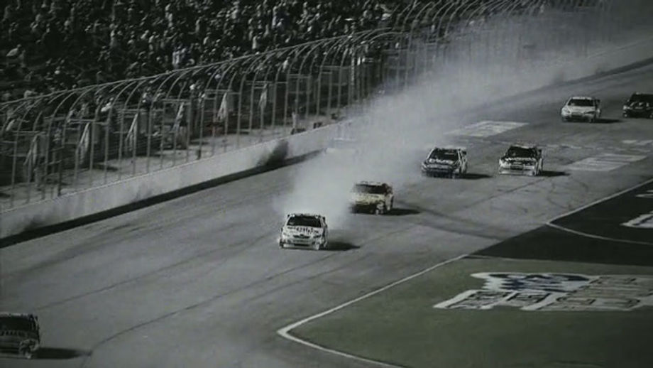 ABC - NASCAR Richmond Tease